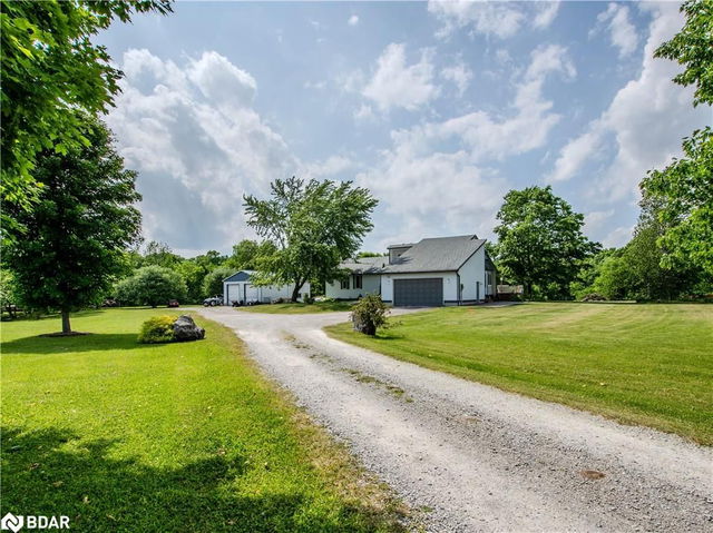 1580 Flos Road Three Road W