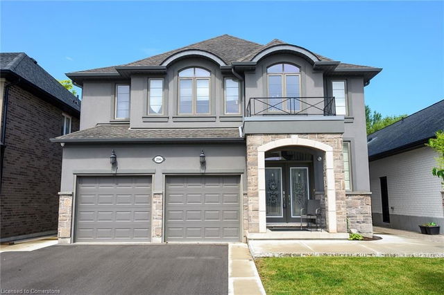 216 Eleanor Avenue