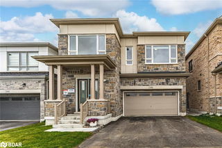 258 Madelaine Drive