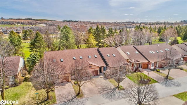 17 - 130 Green Briar Road