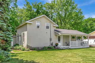 5 Maple Avenue N