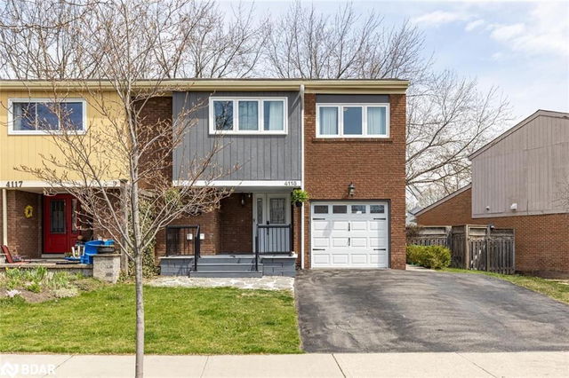 4115 Barbican Drive