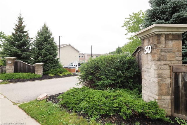 25 - 50 Westmount Road W