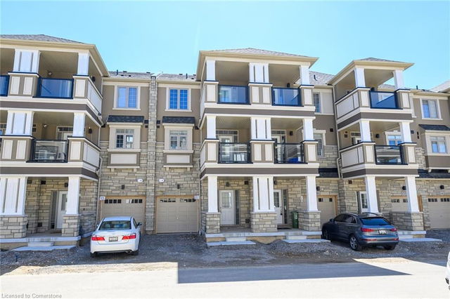 17 - 305 Garner Road W