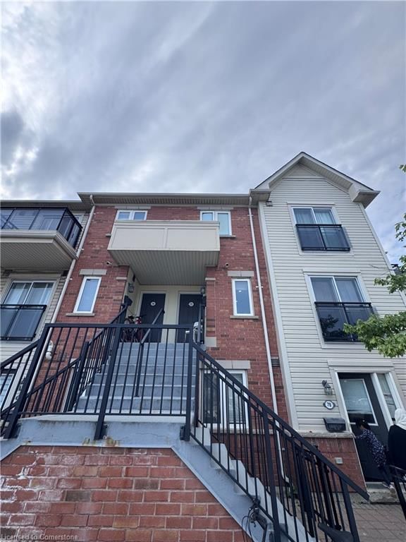 72 - 4620 Guildwood Way