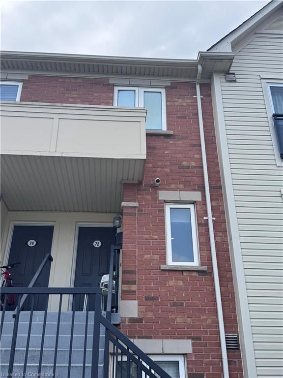 72 - 4620 Guildwood Way