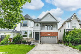 35 Birkhall Place