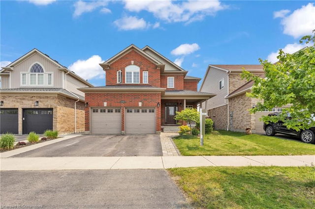 319 Robert Ferrie Drive