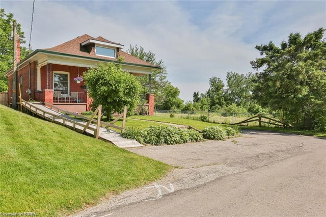 5 Cloverdale Avenue