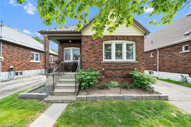 168 Cope Street