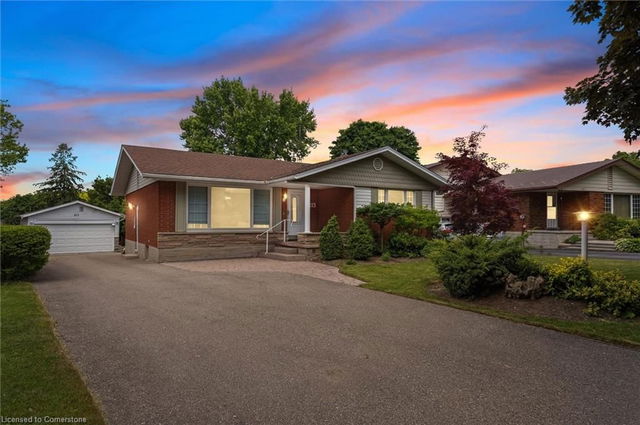 213 Dixie Crescent