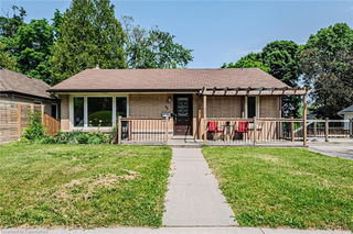95 Berkley Road