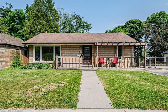 95 Berkley Road
