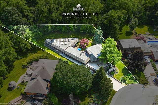 128 Bunker Hill Drive