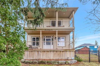 242-246 Queen Street E