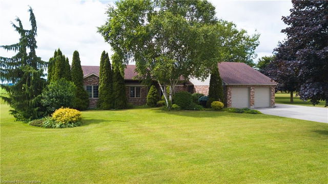 148 Concession 12 Townsend