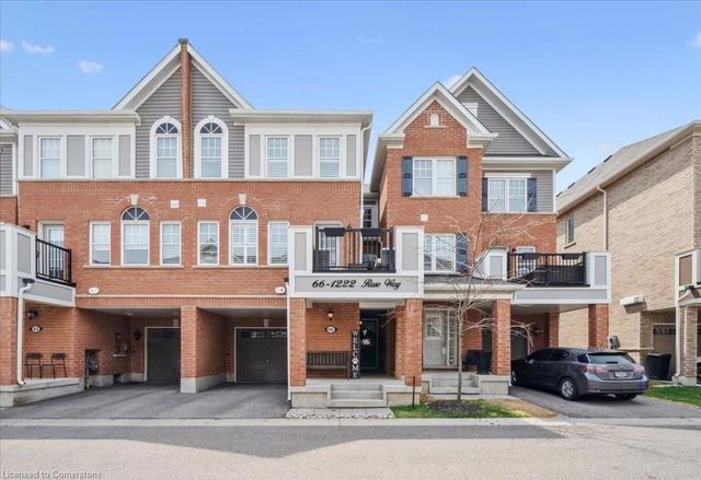 66 - 1222 Rose Way
