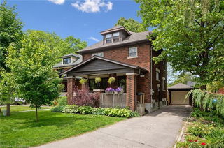 180 David Street