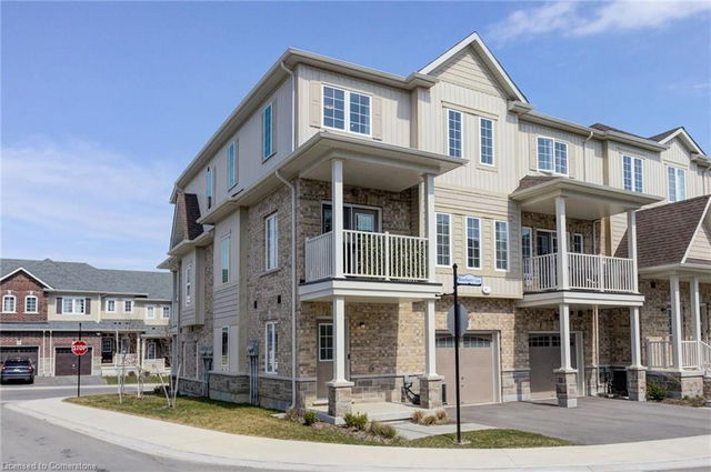 3 Roseberry Lane