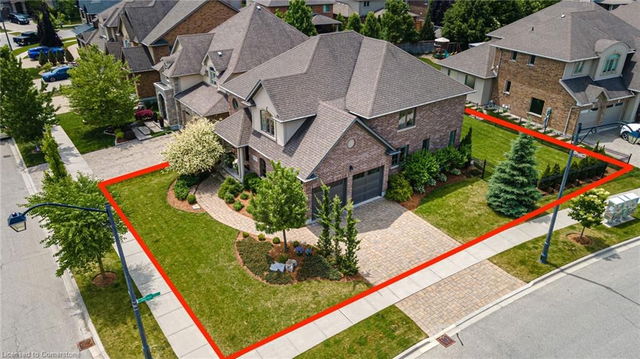 832 Copper Ridge Drive