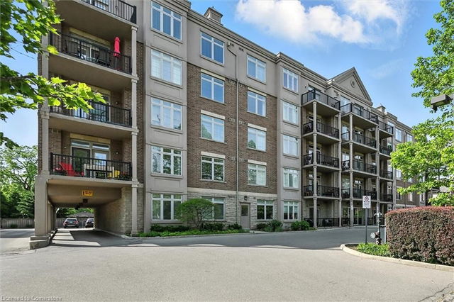 307 - 396 Plains Road E