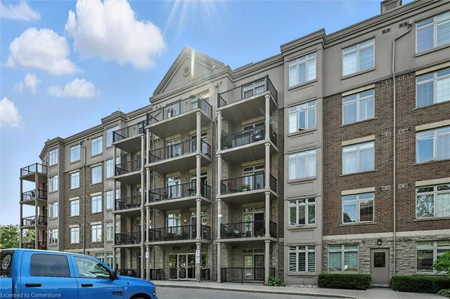 307 - 396 Plains Road E