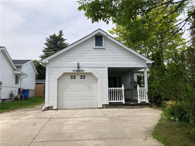 209 Haldane Court