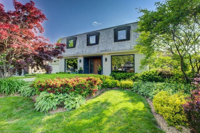 75 Somerset Crescent
