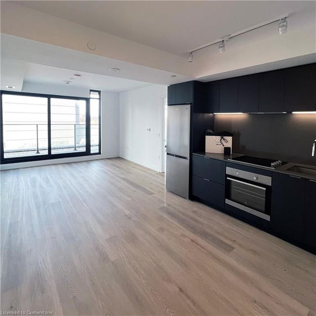 612 - 1 Jarvis Street