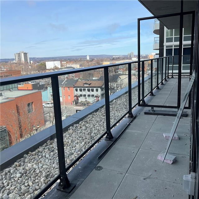 612 - 1 Jarvis Street