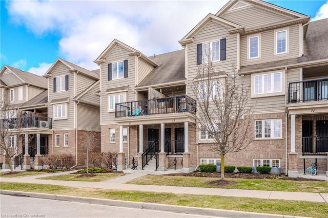 13A - 15 Carere Crescent