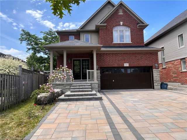 145 Redtail Street