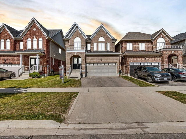 552 Linden Drive