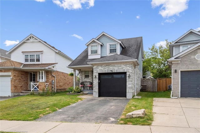 747 Fairway Court