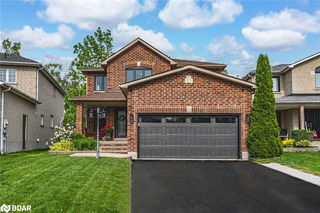 70 Girdwood Drive