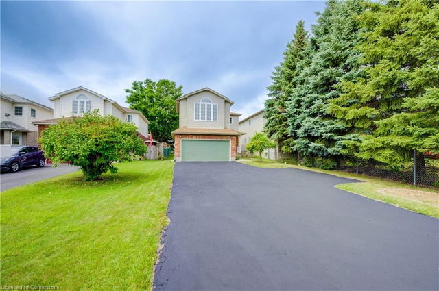 6 Resurrection Drive