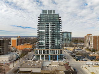 802 - 2007 James Street