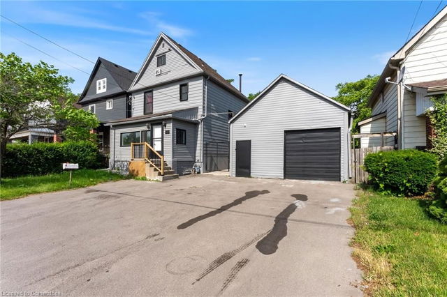 23 Lyndhurst Street