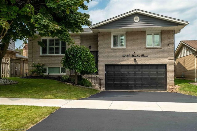 37 Mcmaster Drive
