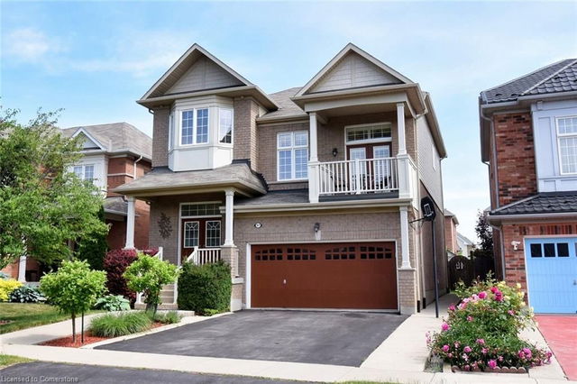 97 Sirente Drive