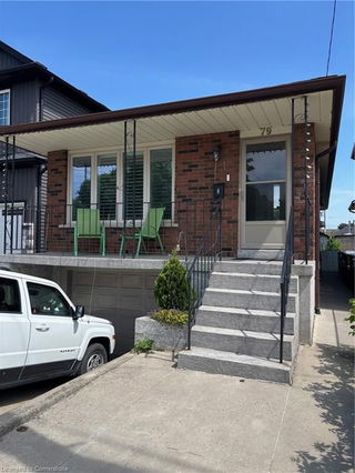 79 Edinburgh Avenue