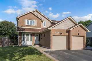 2366 Brunswick Court