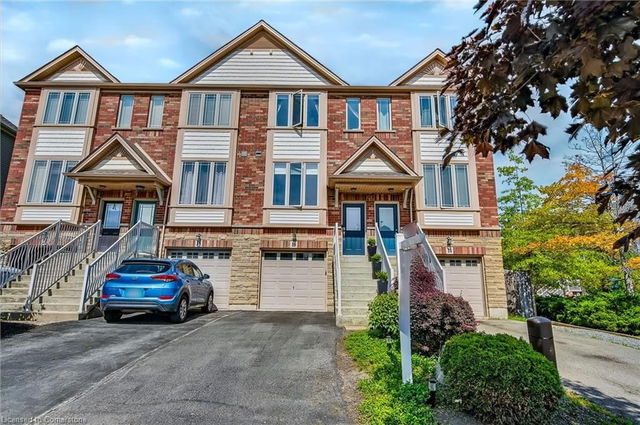 16 Hemlock Way