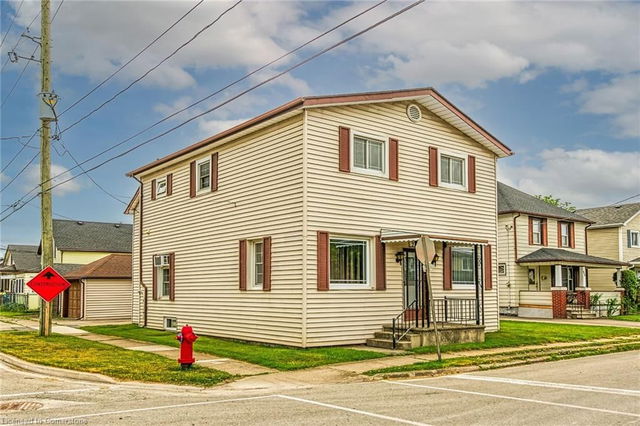 223 Mitchell Street