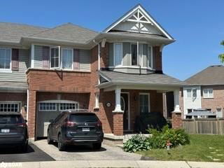1560 Gainer Crescent