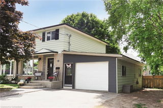 B - 317 Domville Street