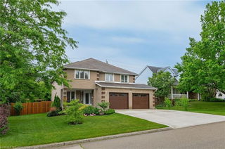485 Beckwith Court