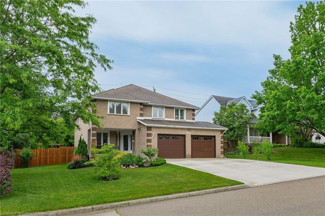 485 Beckwith Court