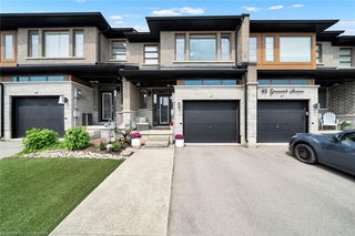 43 Greenwich Avenue