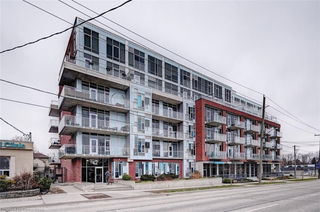 203 - 42 Bridgeport Road E
